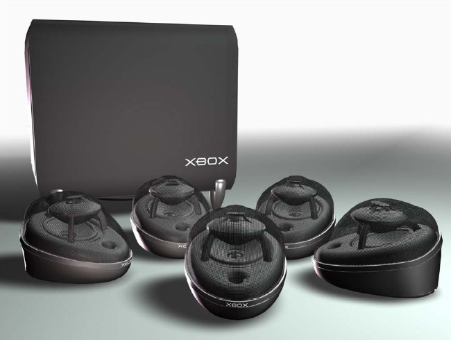 Spherex Xbox 5.1