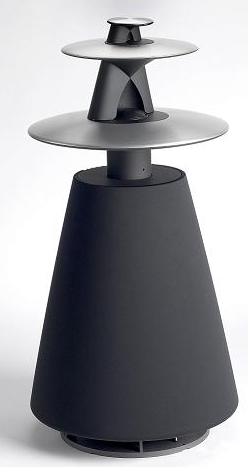 Powered 4-Way Digital Loudspeaker System Bang & Olufsen BeoLab 5