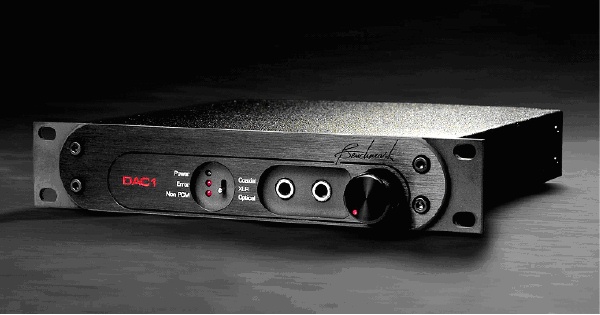 Benchmark DAC1