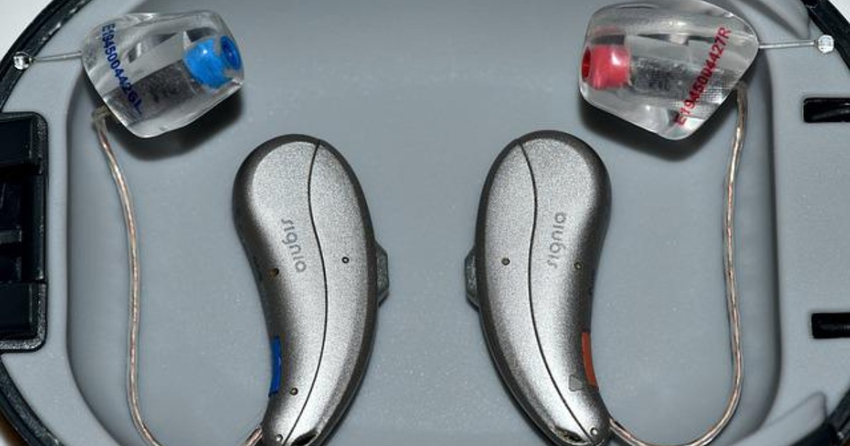 How Much Does It Cost To Repair A Hearing Aid? Warranties & Costs