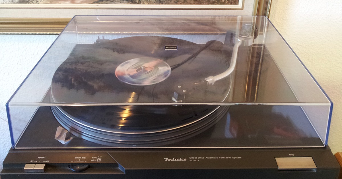 Do You Need A Dust Cover On A Turntable? Get The Correct Answer Here!