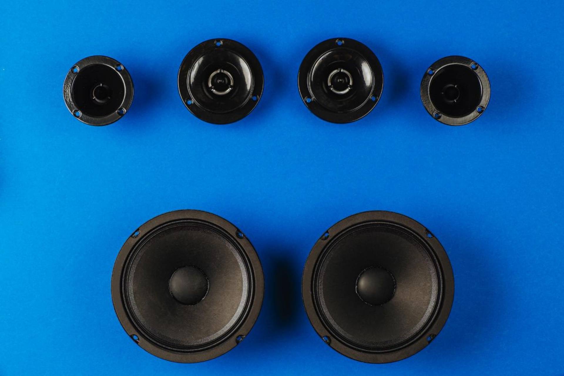 The 3 Way Ceiling Speaker For 2024