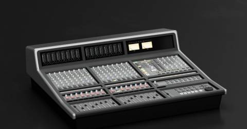 The 24 Bit Usb Mixer For 2023