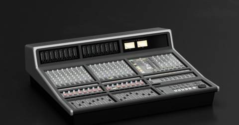The 24 Bit Usb Mixer For 2025