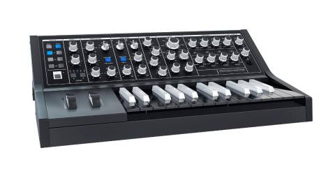 The Analog Mixer With Audio Interface For 2023