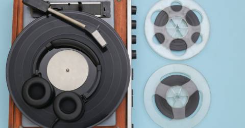 The Best 3 Speed Turntable For 2025