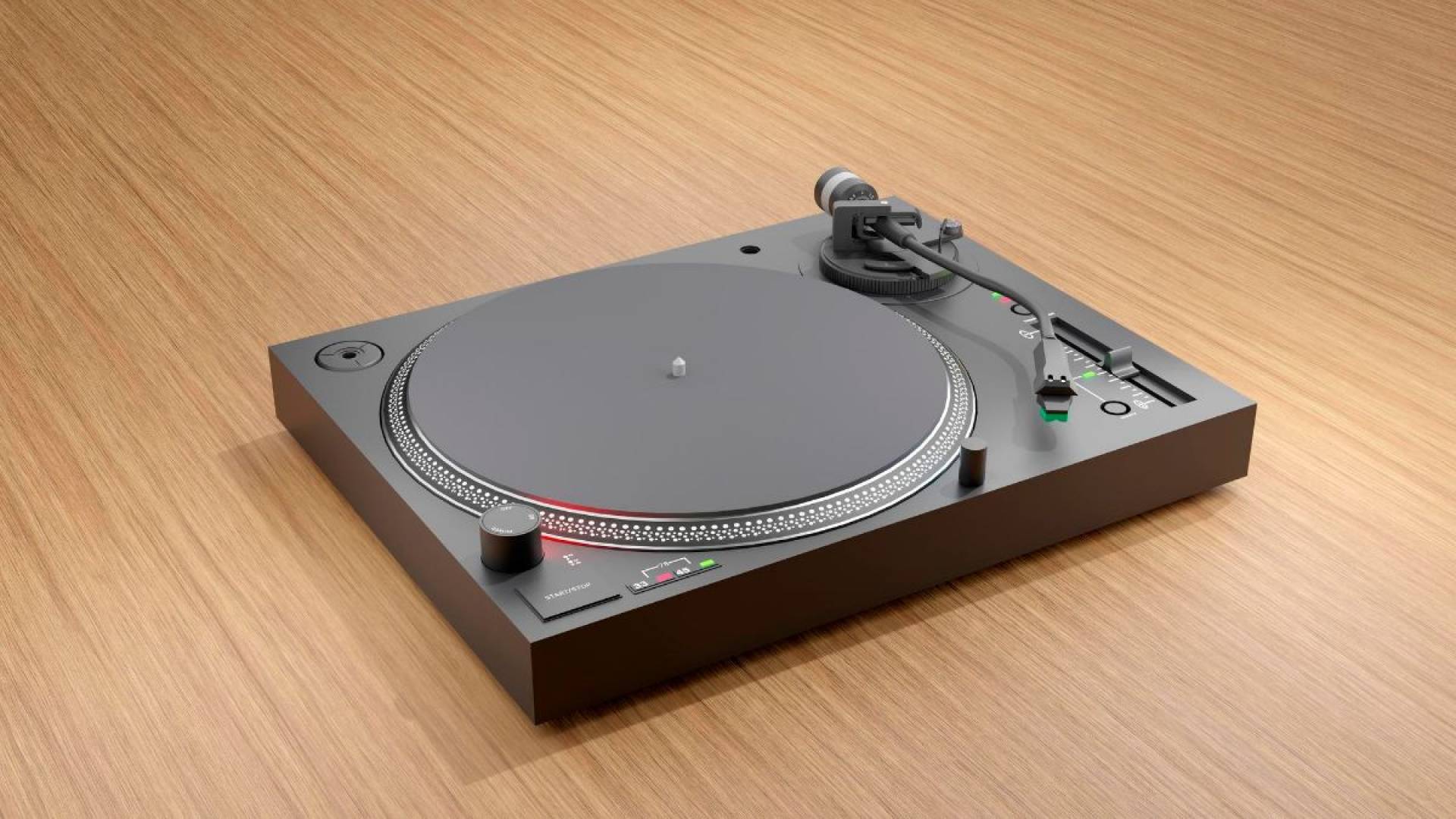 The 10 Best Audio Technica Turntable, Tested And Researched