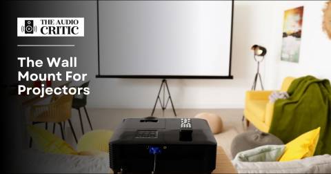 The Epson Cinema Projector For 2025