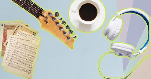 The Best Headphones For Musicians In 2025