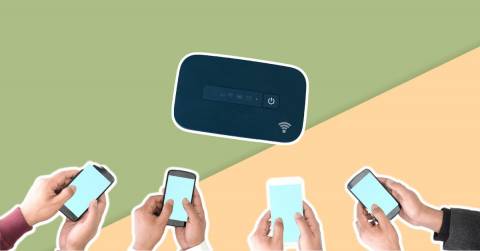 The 10 Best Hotspot Devices Of 2025, Researched By Us