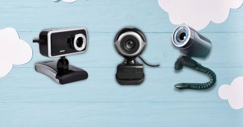 The Best Webcam For Working From Home In 2024