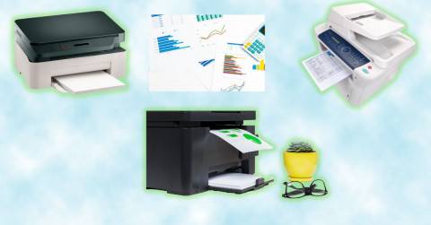 The Best Wireless Printers For 2024