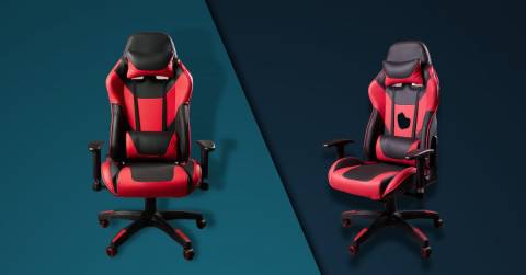 The Most Comfortable Pc Gaming Chair In 2024