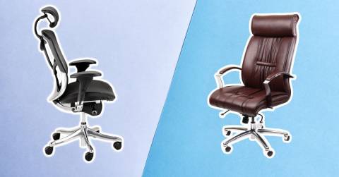 The Most Comfortable Reclining Gaming Chair In 2025