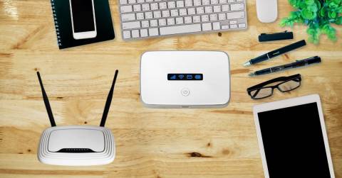 The 10 Most Reliable Wifi Router, Tested And Researched
