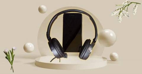 The Most Stylish Headphones For 2023