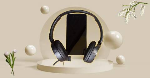 The Most Stylish Headphones For 2024