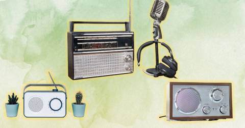 The Satellite Radio With Bluetooth For 2025