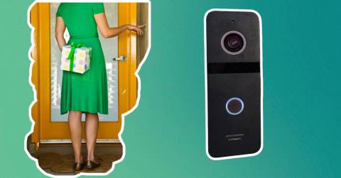 The Best Wireless Doorbell With Camera For 2024