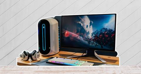 The Most Compact Gaming Pc For 2024