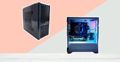 The Most Overkill Gaming Pc For 2024