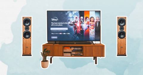 The Most Popular Smart Tv For 2025