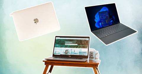 The 10 Most Powerful Budget Laptop, Tested And Researched