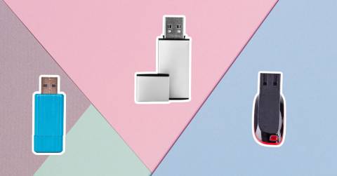 The Most Secure Thumb Drive For 2025