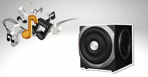 The Most Powerful Home Subwoofer For 2025
