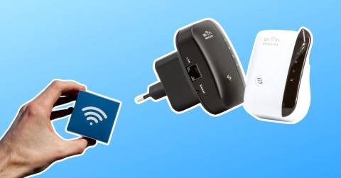 The Most Reliable Wifi Extender For 2024