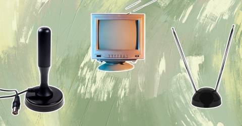 The Best Digital Tv Antennas For 2025