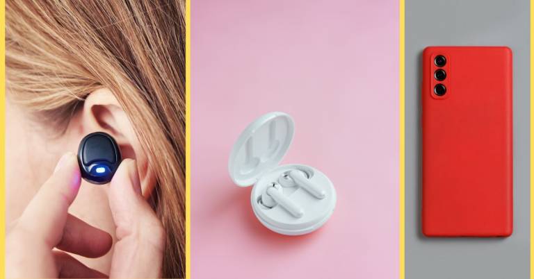Best earbuds wireless bluetooth