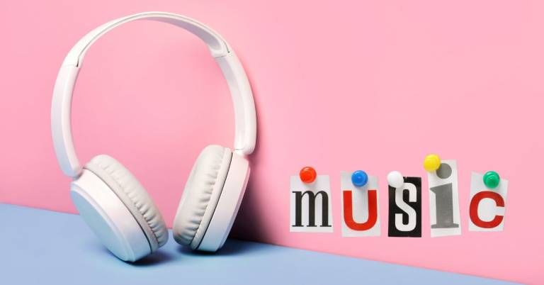 Best headphone for music