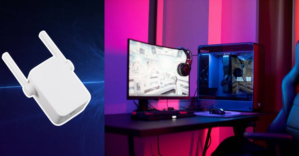 The Best Wifi Repeater For Gaming In 2026 Best Wifi Repeater For Gaming 1665738433 1024 60 