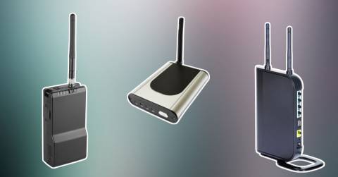 The Best Wireless Cable Tv Transmitter For 2024