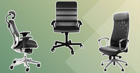 The Most Comfortable Budget Office Chair In 2024