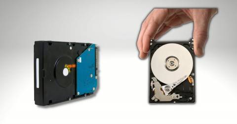 The Most Reliable Nas Hard Drive For 2024