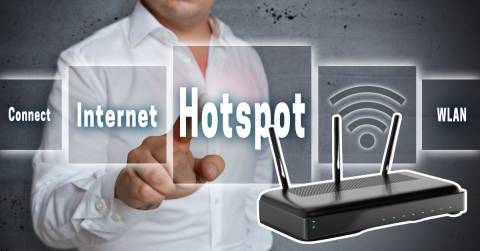 The 10 Best 5g Hotspot Router, Tested And Researched
