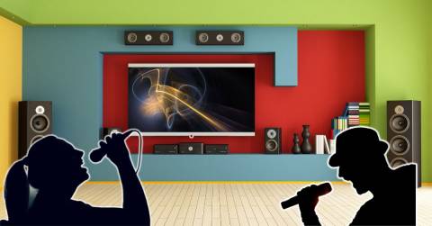 The Best Karaoke System For Smart Tv In 2025
