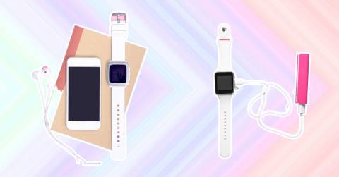 The Best Women Smartwatch For 2024