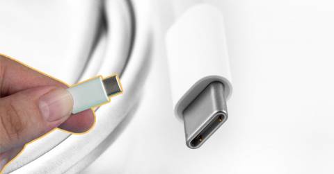 The Best Fast Charging Cable Type C For 2024