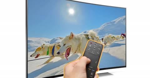 The Best Smart Universal Remote For 2024