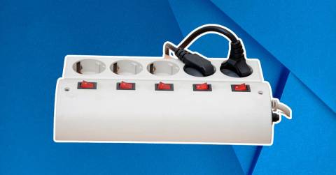 The Best Av Surge Protector For 2024