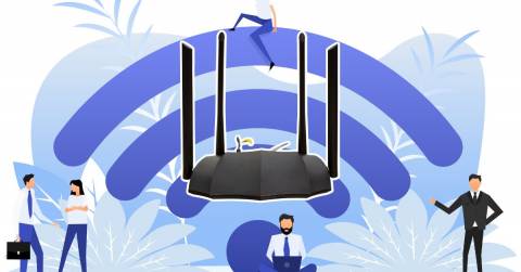 The Most Powerful Wifi Router For 2025
