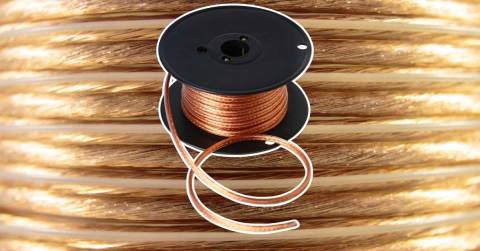 The 10 Best 16 Gauge Speaker Wire, Tested And Researched