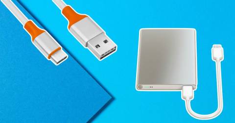 The 10 Best Usb-c Cables Of 2024, Tested By Our Experts