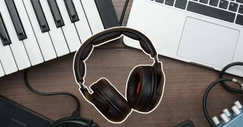 The Best Music Production Headphones For 2024