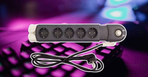The Best Surge Protector For Gaming Pc In 2024
