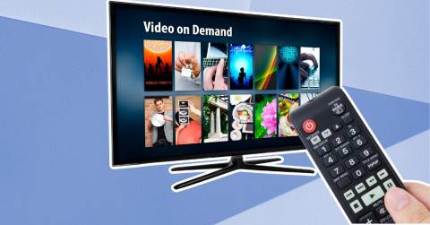 The Most Affordable Smart Tv In 2025