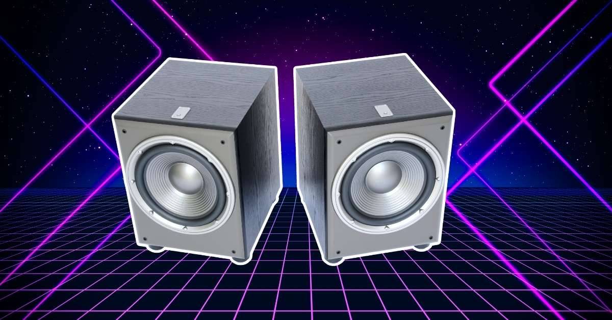The Best 12 Inch Subwoofer For 2026